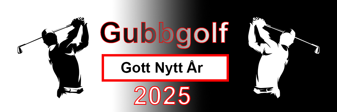 Gubbgolf